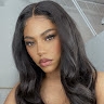 Kishara Marie  
