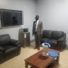 Maxwell Okello
