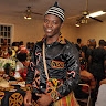 Theophilus Foinmbam