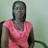 Christine Alungat