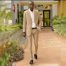 Enock Gildas KPATINDE