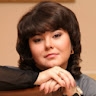 Степанова Наталія Михайлівна
