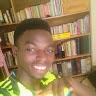 Akakyesimira Chrispus