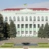 Приймальня проректорів ТДАТУ