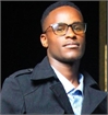 George Oibi