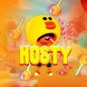 HOSTY  