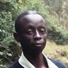 John Kamwengu
