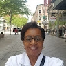 Mubaarakah Isaac