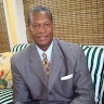 Michael Pitts