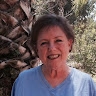 Patricia Perdue