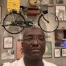 Arnaud KONSEIMBO