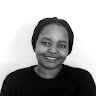 Rosey Ngwenya