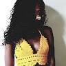 Nkimberly Patience