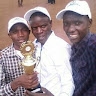 paul onyango