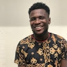 Ephraim Kyei-Mensah