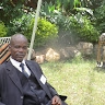 Foster Mputheya