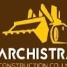 Archistra Construction Company