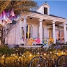 Bywater Wonderland