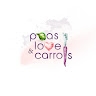 peaslovencarrots  