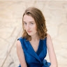 Emma Irvine