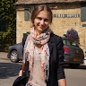 Nadiya Mishenina