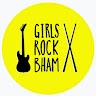 Girls Rock Birmingham