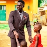 Ochola Maxwell