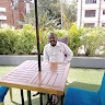 Newton Kavoi