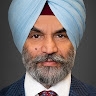 Sarndeep Sarkaria