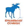 Steamboat Comedy