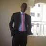 Mathu Eliud