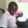 Dominic Kinyili