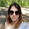 Lena Shestopal