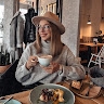 Daria Gorbachova