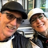 Bruce and Shirley Crosswhite