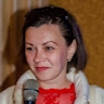 Марина Шевченко