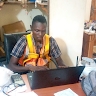 Julius Ibrahim M Massaquoi