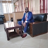 FRANCIS KAMAU
