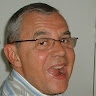 Marc Albert CHAIGNEAU
