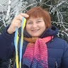 Ирина Ткаченко