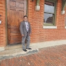 Ben Monteagudo