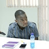 Geoffrey Odongo
