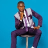 luckson kazunda