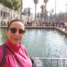 Ahsine Mounia