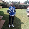 Moses Mwangu