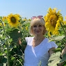 Оксана Клюева