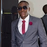 Elvis Mutambo