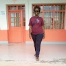Delphine Niyomubyeyi