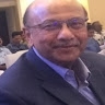 Ravindra Vora
