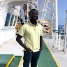Eugene Gyamfi Adams